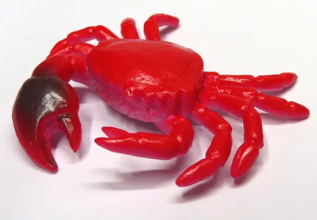 Trading Figure - Mini Figure - Marine Life Minifigure Collection