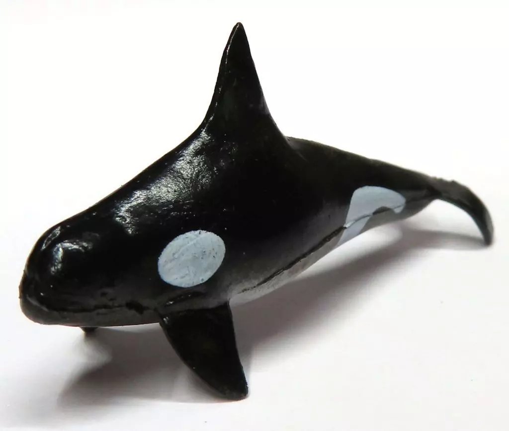 Trading Figure - Mini Figure - Marine Life Minifigure Collection