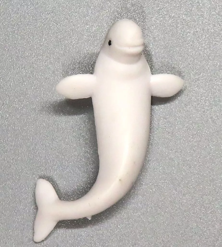 Trading Figure - Mini Figure - Marine Life Minifigure Collection