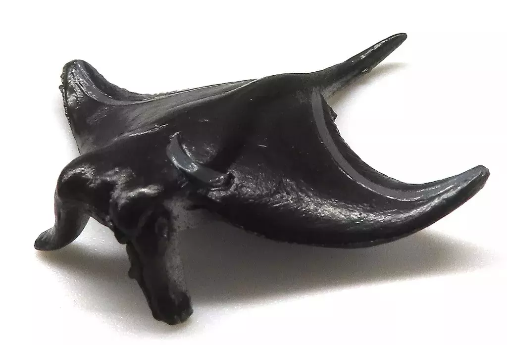 Trading Figure - Mini Figure - Marine Life Minifigure Collection