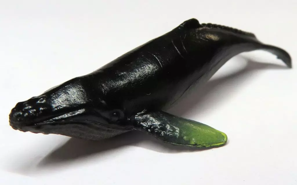 Trading Figure - Mini Figure - Marine Life Minifigure Collection