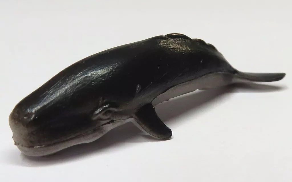 Trading Figure - Mini Figure - Marine Life Minifigure Collection