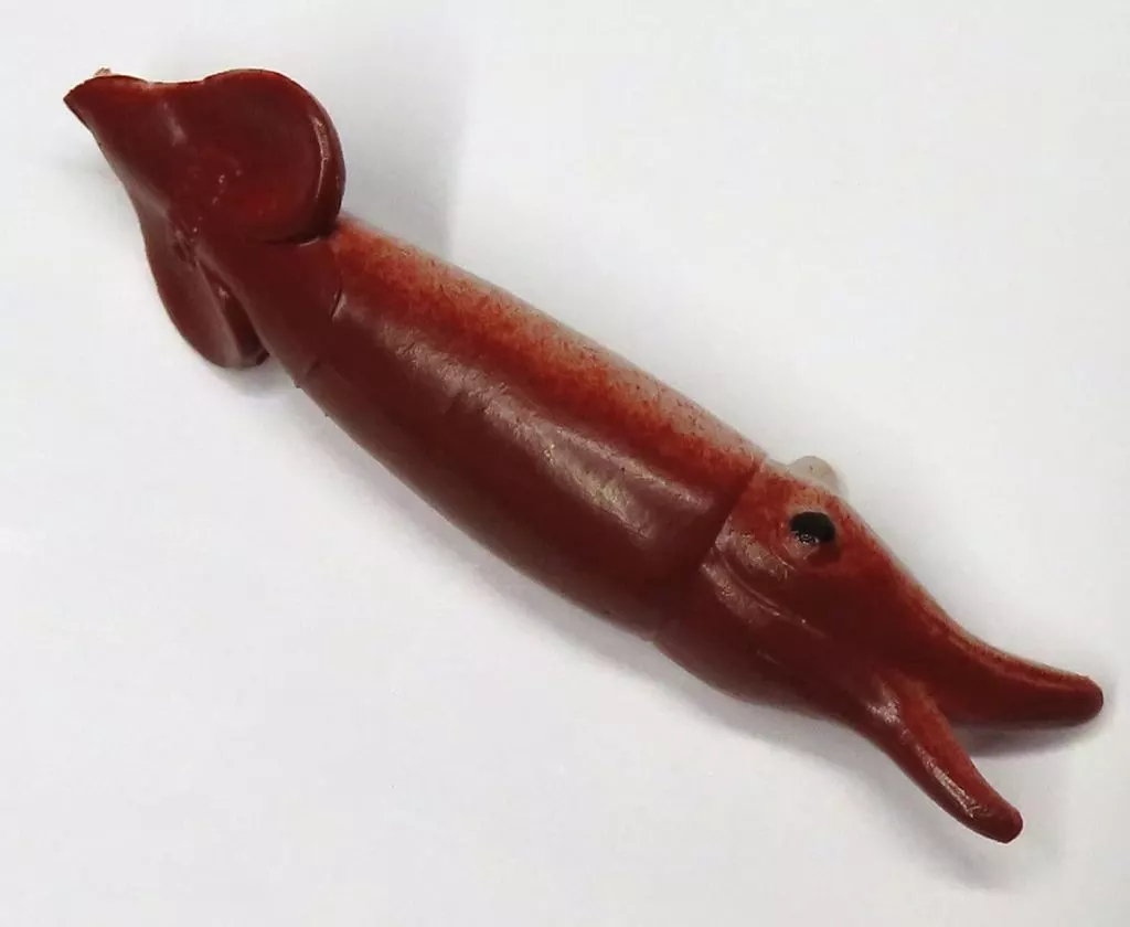 Trading Figure - Mini Figure - Marine Life Minifigure Collection