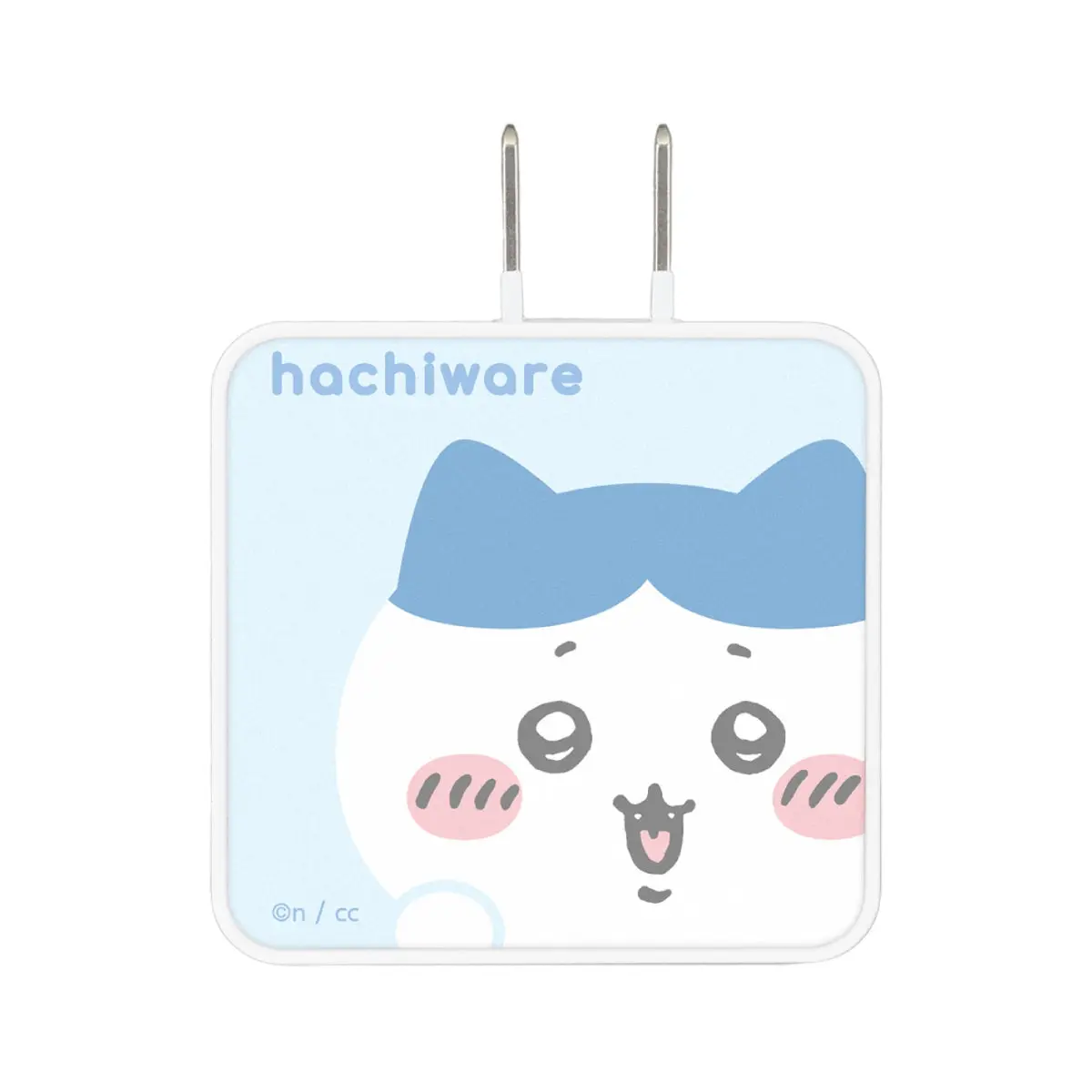 USB AC Adapter - Chiikawa / Hachiware