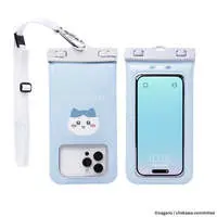 Smartphone Cover - Chiikawa / Hachiware