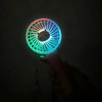 Handheld Fan - Chiikawa / Hachiware