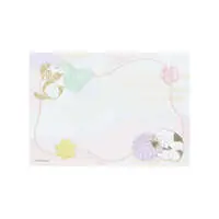 mofusand Mini Memo (Wasanbon)