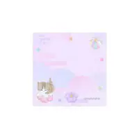 Stationery - Sticky Note - mofusand