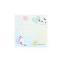 Stationery - Sticky Note - mofusand