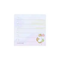 Stationery - Sticky Note - mofusand