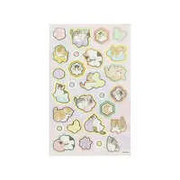 Stationery - mofusand