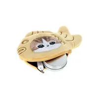 Plush - Pouch - mofusand