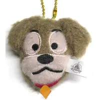 Key Chain - Plush - Plush Key Chain - Disney