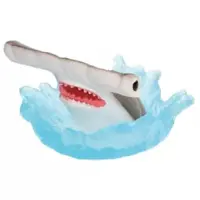 Trading Figure - The scariest! Dangerous creature figure