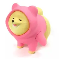 Trading Figure - Animal Attraction