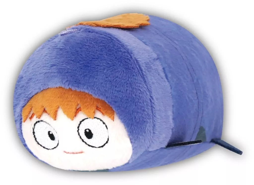 PoteKoro Mascot - Failure Ninja Rantarou