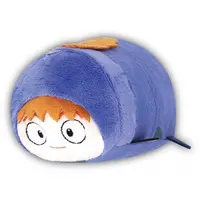 PoteKoro Mascot - Failure Ninja Rantarou