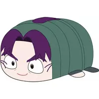 PoteKoro Mascot - Failure Ninja Rantarou / Shioe Monjirou