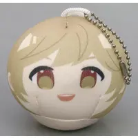 Key Chain - Plush - Plush Key Chain - GOALOUS5