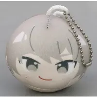 Key Chain - Plush - Plush Key Chain - GOALOUS5