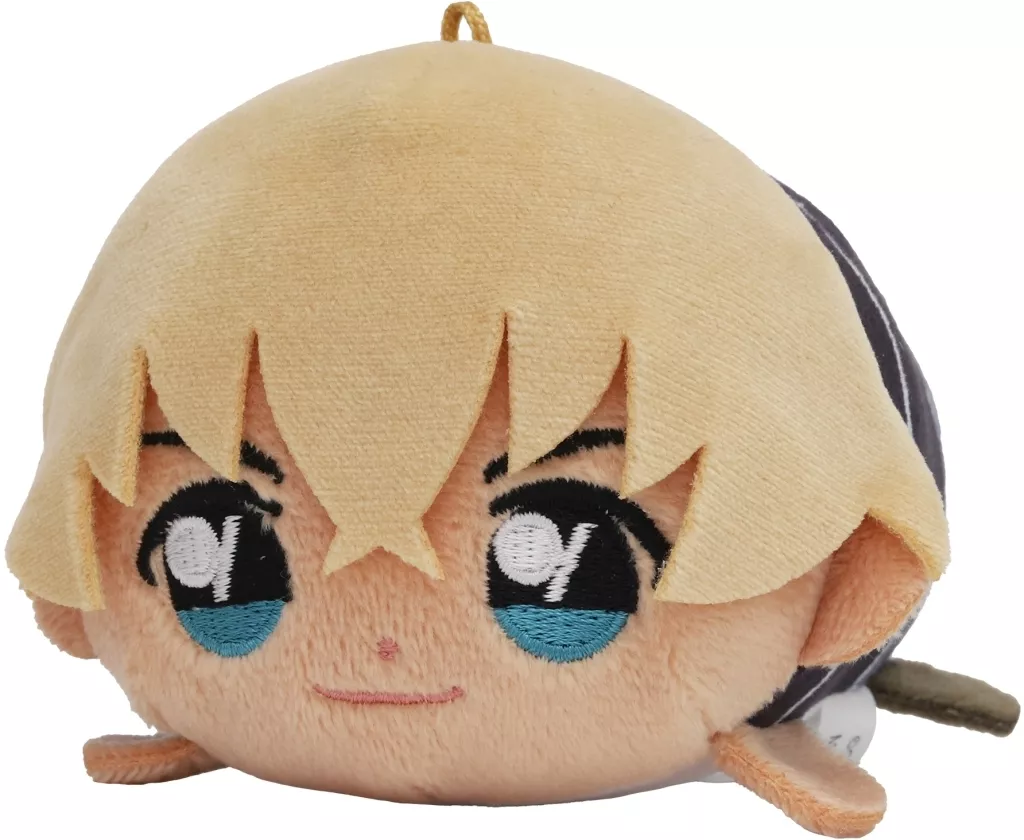 Key Chain - Plush - Plush Key Chain - Detective Conan