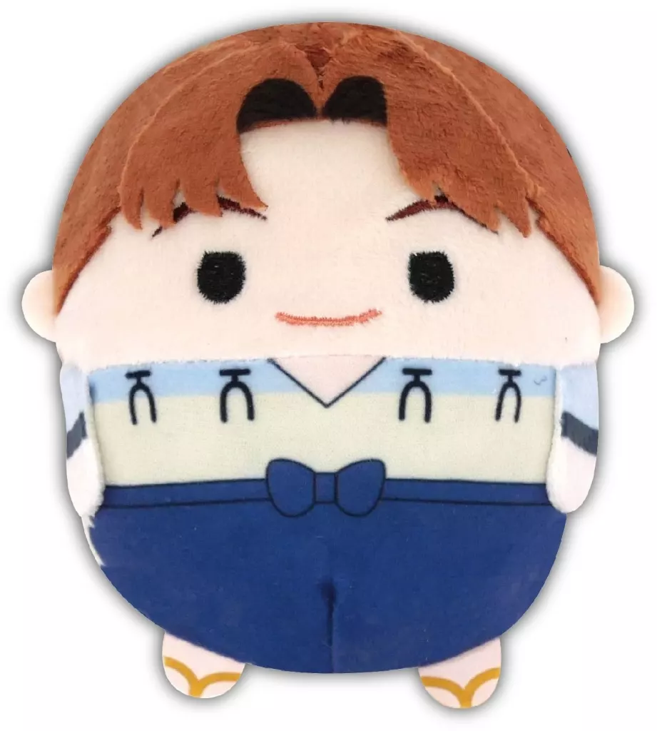 Key Chain - Failure Ninja Rantarou