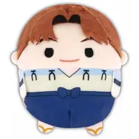 Key Chain - Failure Ninja Rantarou