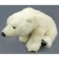 Plush - Real Animal Family