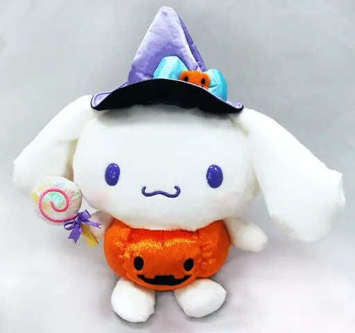 Plush - Sanrio characters / Cinnamoroll