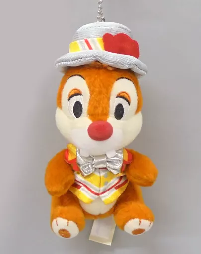 Plush - Disney / Dale (Chip 'n Dale)