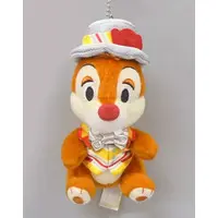 Plush - Disney / Dale (Chip 'n Dale)