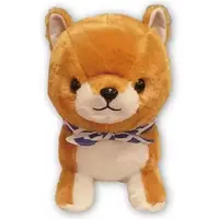 Plush - MAMESHIBA SANKYOUDAI