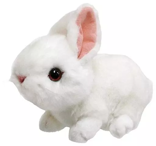 Plush - Riku no Nakamatachi