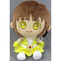 Plush - Momoiro Clover Z / Tamai Shiori