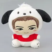 Plush - Sanrio / Pochacco