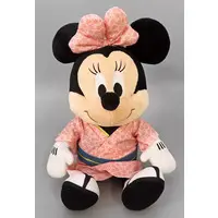 Plush - Disney / Minnie Mouse