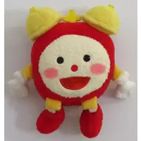 Plush - Mezamashi TV