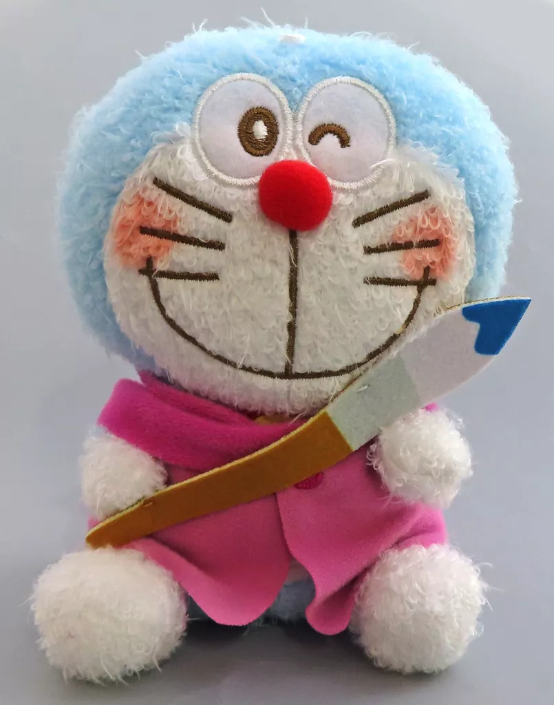 Plush - Doraemon / Doraemon (character)
