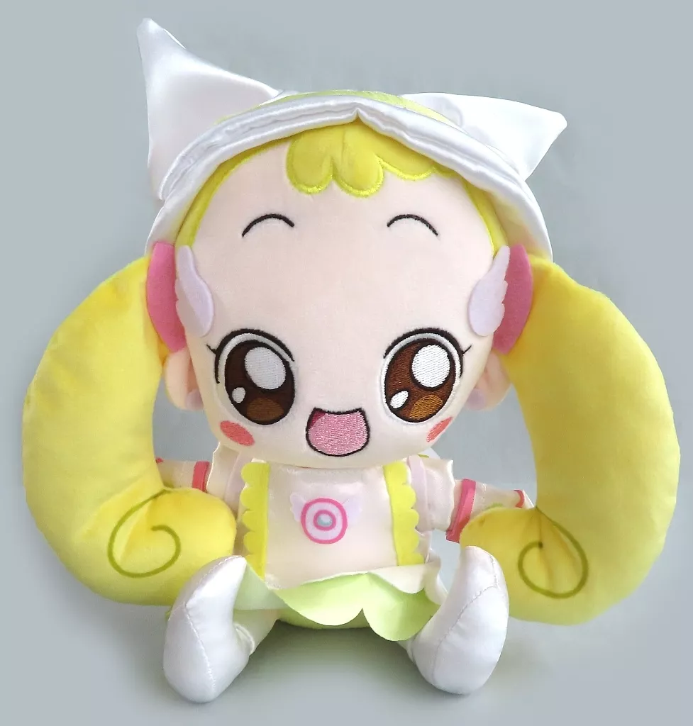 Plush - Ojamajo Doremi