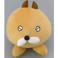 Plush - MonsterZ MATE