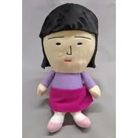 Plush - Chibi Maruko-chan / Noguchi Emiko