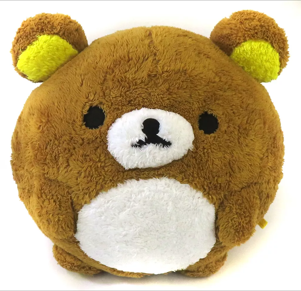 Plush - RILAKKUMA / Rilakkuma