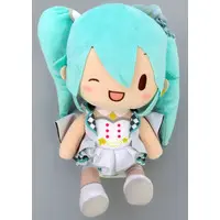Plush - Project SEKAI: Colorful Stage! feat. Hatsune Miku / Hatsune Miku