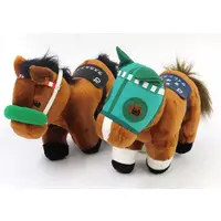 Plush - Rascal the Raccoon