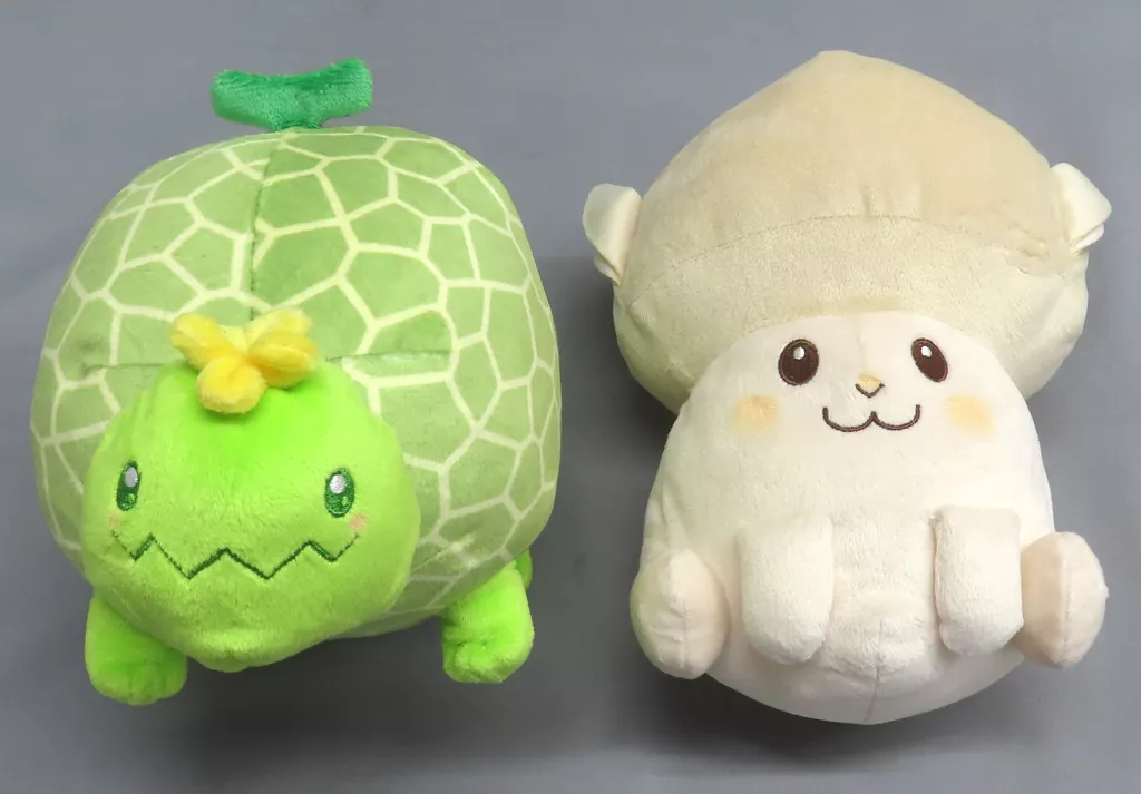 Plush - Oyasai Yousei Series