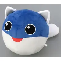 Plush - Shiren the Wanderer