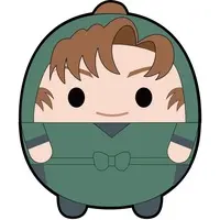 Plush - Failure Ninja Rantarou / Zenpouji Isaku