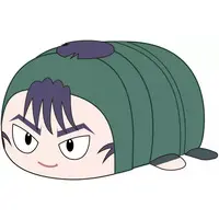 PoteKoro Mascot - Failure Ninja Rantarou / Kema Tomesaburou
