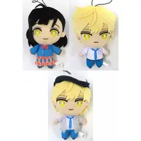 Plush - Honey Lemon Soda