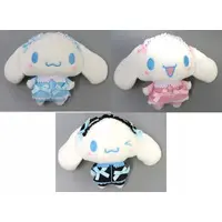 Plush - Sanrio / Cinnamoroll